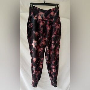 Old Navy High Rise Powersoft Jogger Leggings Medium